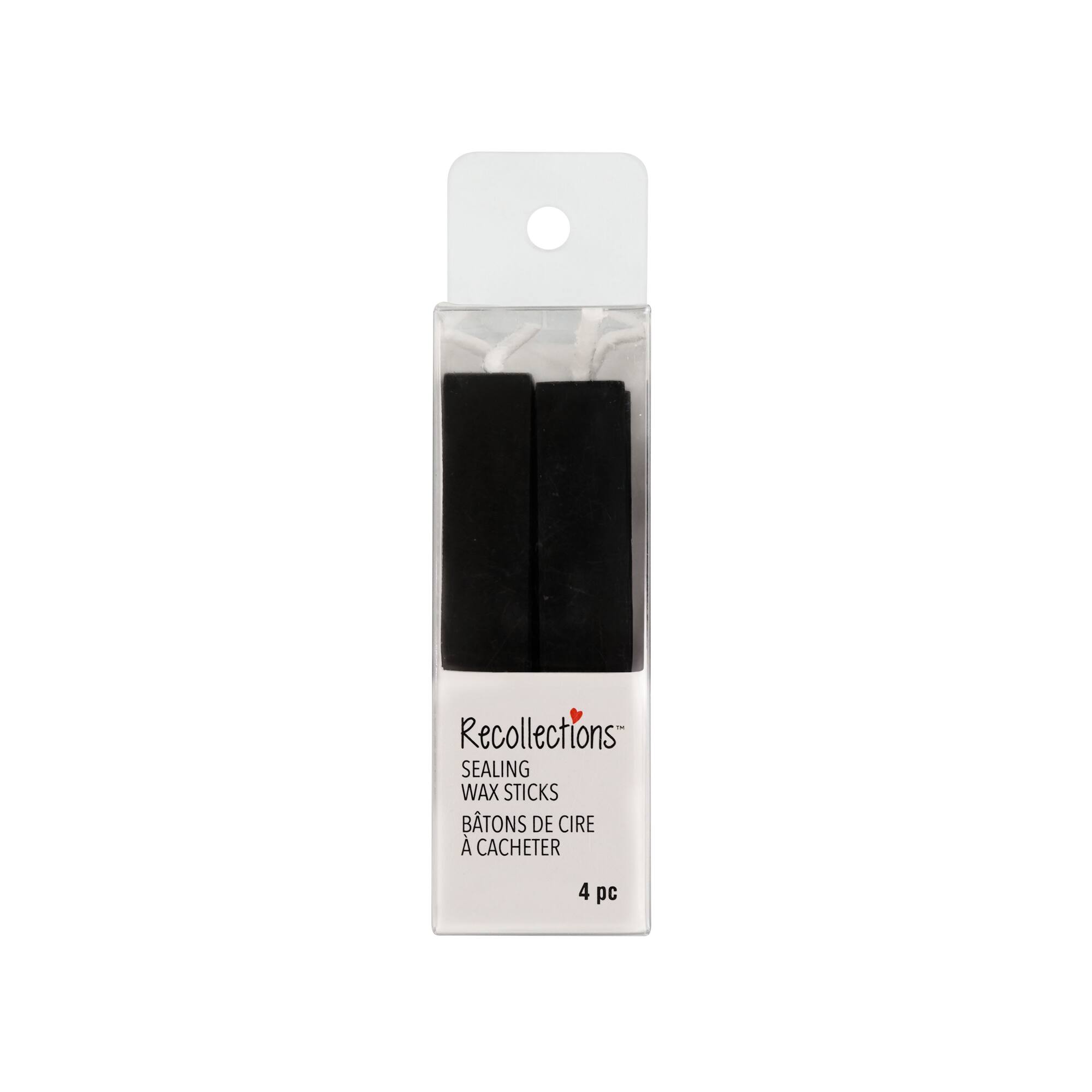 6 Packs: 4 ct. (24 total) Sealing Wax Sticks by Recollections